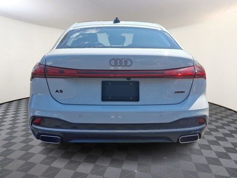 New 2025 Audi A5 2.0T Prestige image 5