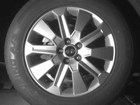 Used 2025 Hyundai Palisade SEL FWD image 18