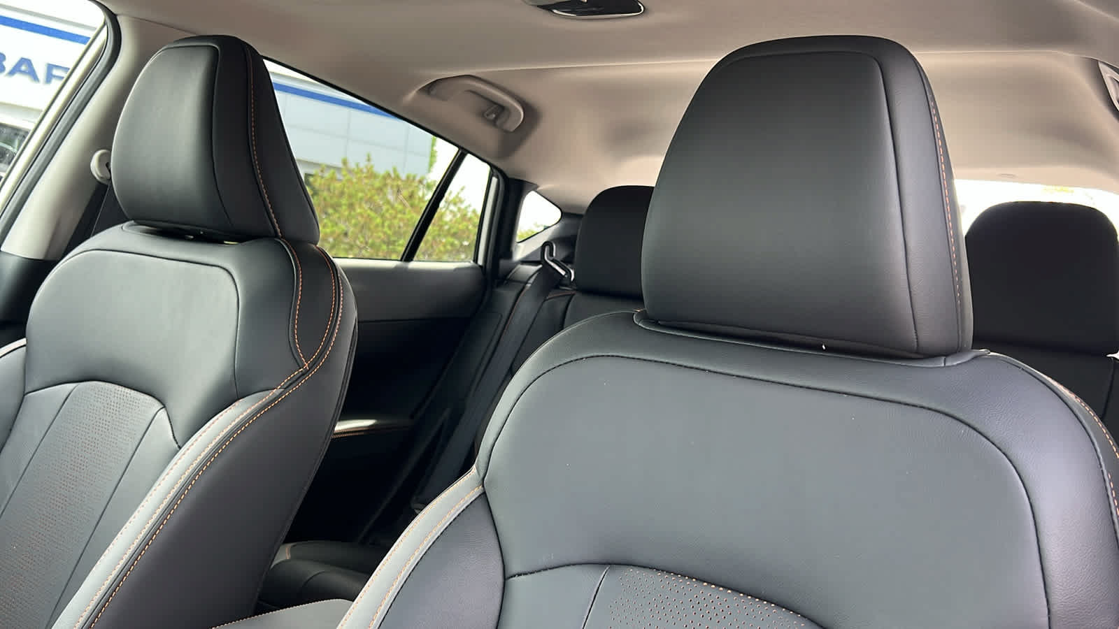 New 2026 Subaru Crosstrek 2.5i Limited AWD/4WD image 11