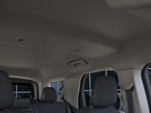 New 2025 Ford Bronco Sport Big Bend w/ Convenience Package image 22