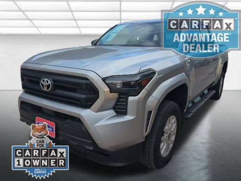 Used 2024 Toyota Tacoma SR image 23