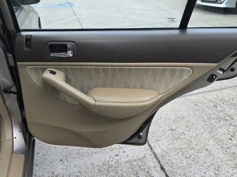 Used 2003 Honda Civic EX image 30