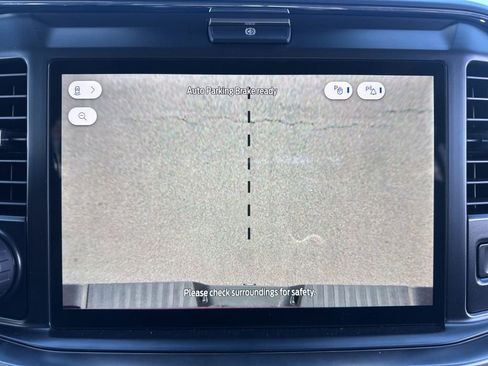 New 2025 Ford F250 Lariat w/ Lariat Ultimate Package image 47