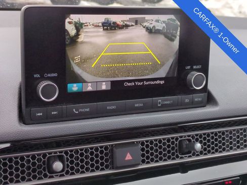 Used 2022 Honda Civic EX image 29