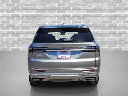 New 2026 Buick Enclave Avenir w/ Super Cruise Package AWD/4WD image 7