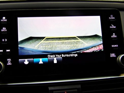 Used 2022 Honda Accord Sport image 16