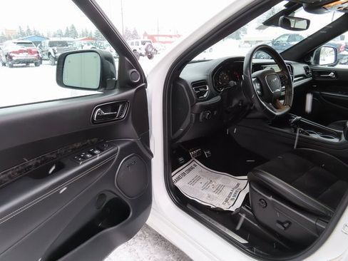 Used 2024 Dodge Durango SRT image 18