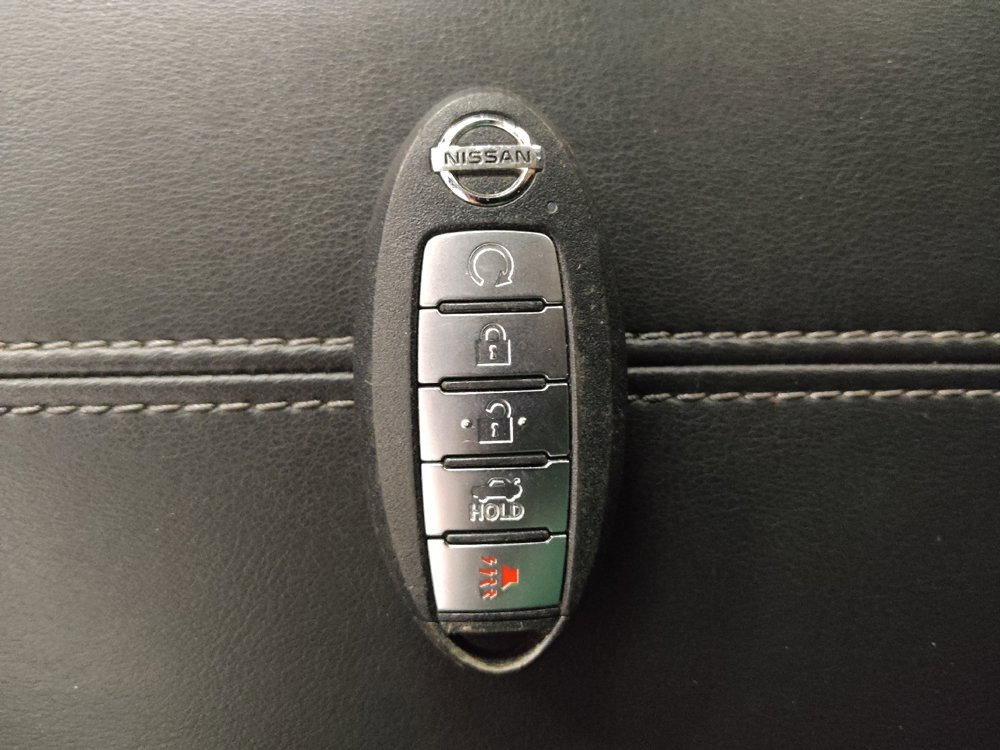 Used 2021 Nissan Sentra SV FWD image 32
