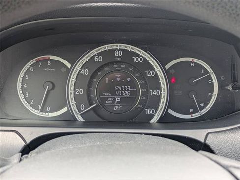 Used 2013 Honda Accord EX image 10