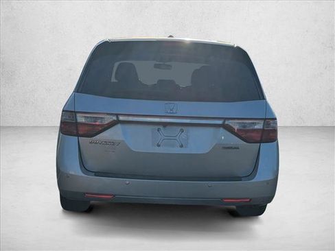 Used 2012 Honda Odyssey Touring image 3