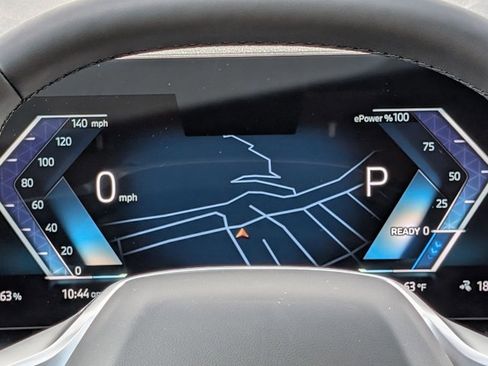 Used 2025 BMW i4 eDrive40 image 13