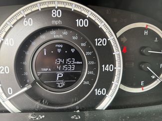 Used 2016 Honda Accord EX-L video 2