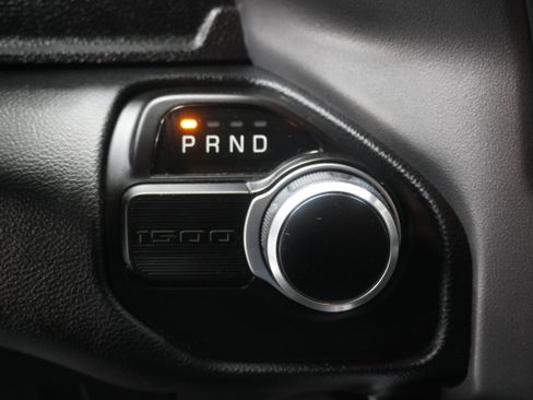 Used 2022 RAM 1500 Lone Star RWD image 21