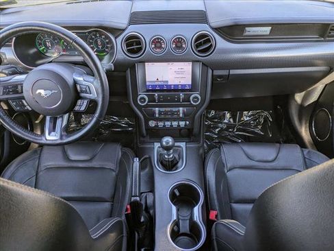 Used 2021 Ford Mustang GT Premium w/ GT Performance Package image 17