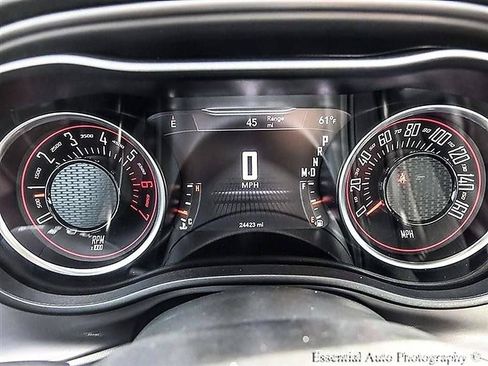 Used 2023 Dodge Challenger R/T w/ Plus Package RWD image 5