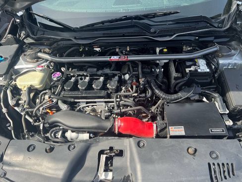 Used 2020 Honda Civic Si image 26