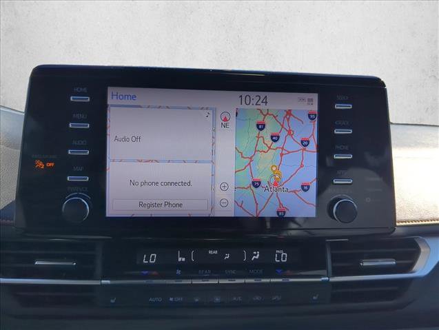 Certified 2024 Toyota Sienna XSE FWD image 19