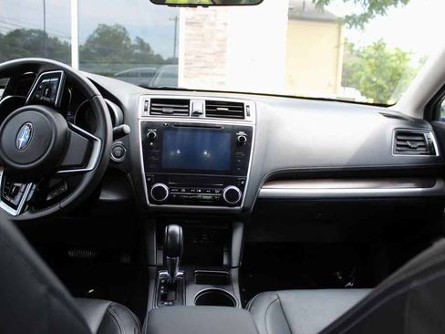 Used 2019 Subaru Legacy 2.5i Limited w/ Popular Package #2A AWD/4WD image 31