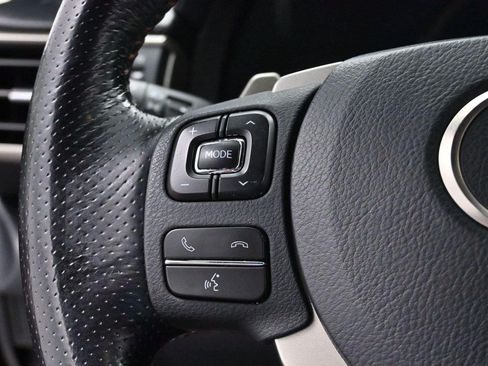 Used 2016 Lexus RC 350 RWD image 18