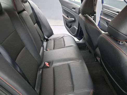 Used 2024 Nissan Altima 2.5 SR FWD image 21