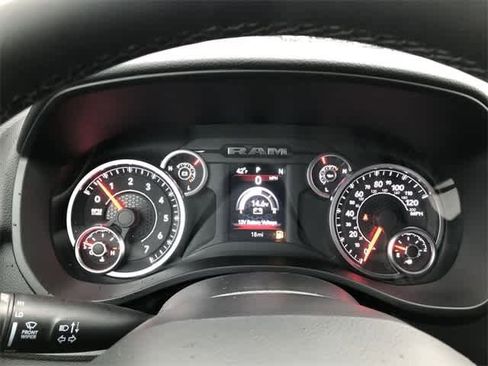 New 2026 RAM 1500 Big Horn image 25