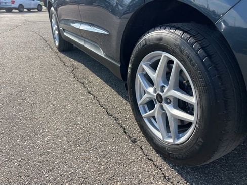 Certified 2023 Ford Edge SEL w/ Convenience Package image 25