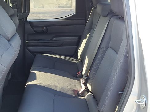 New 2025 Toyota Tacoma SR5 image 10