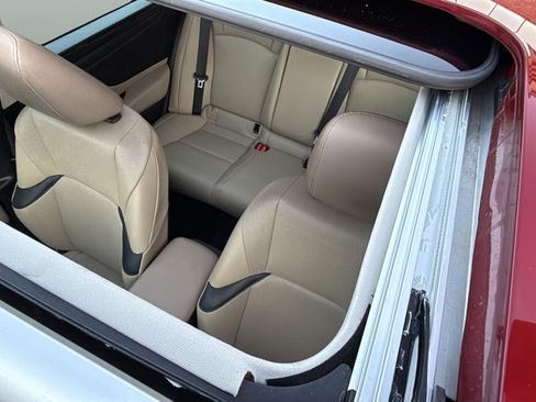 Used 2021 Lexus ES 350 ES 350 Sedan 4D image 23