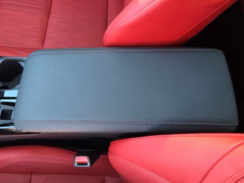 Used 2026 Toyota Camry XSE w/ Premium Package FWD image 20