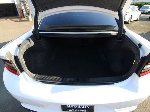 Used 2021 Dodge Charger GT image 32
