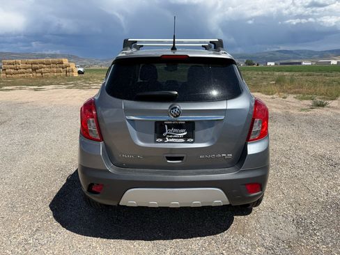 Used 2013 Buick Encore AWD image 6