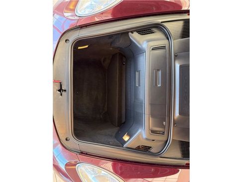 Used 2006 Porsche Boxster S image 23