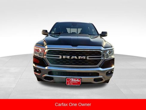 Used 2024 RAM 1500 Lone Star image 2