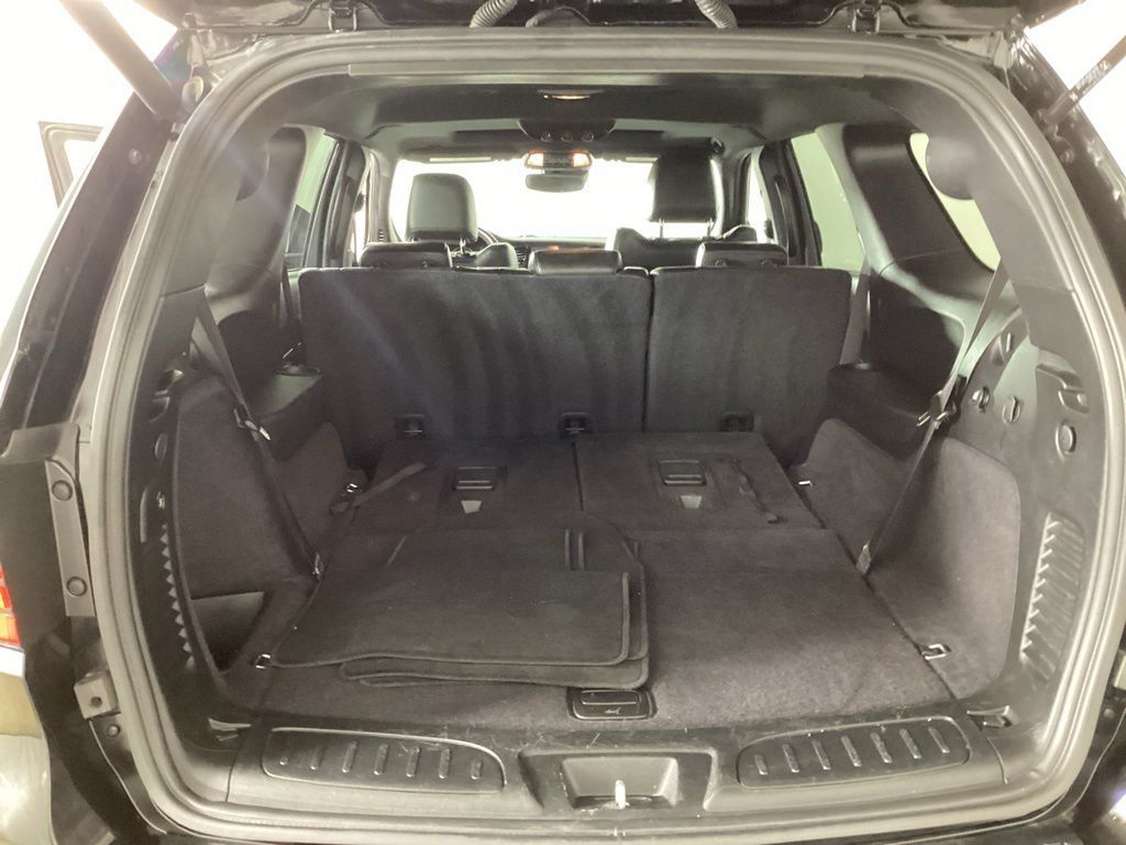 Used 2025 Dodge Durango R/T AWD/4WD image 32