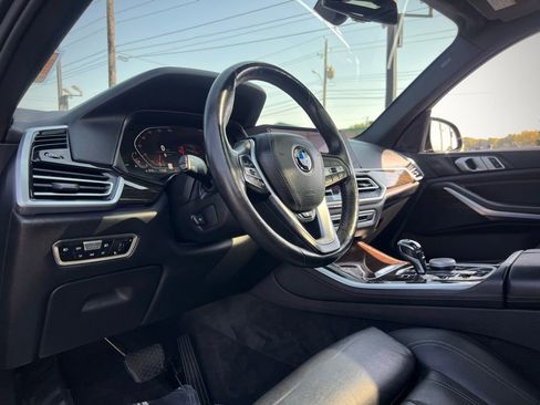 Used 2019 BMW X5 xDrive40i w/ Convenience Package image 34