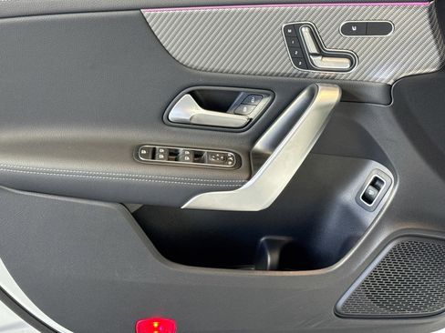 Used 2026 Mercedes-Benz CLA 250 4MATIC image 17