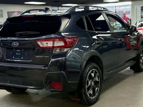 Used 2018 Subaru Crosstrek 2.0i Premium w/ Popular Package #2 image 4