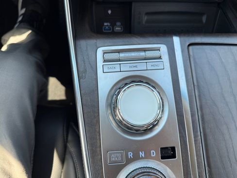 Used 2024 Genesis GV80 2.5T image 18