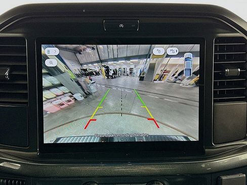 New 2026 Ford F150 STX w/ F-150 LOBO Package image 17