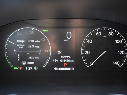 Used 2024 Honda CR-V Sport-L image 28