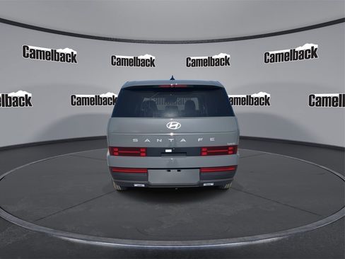 New 2026 Hyundai Santa Fe SE image 6