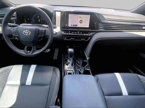 Used 2026 Toyota Camry SE w/ Convenience Package FWD image 15