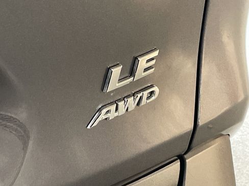 Certified 2024 Toyota RAV4 LE image 33