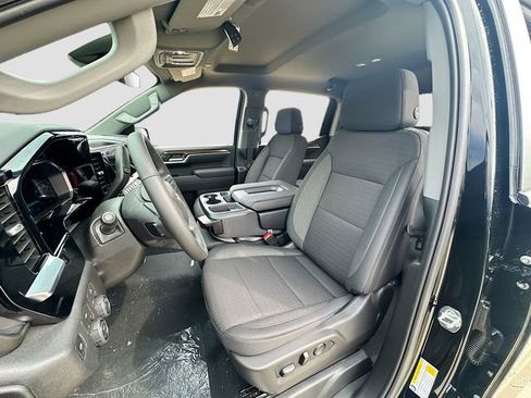 New 2026 Chevrolet Silverado 1500 LT AWD/4WD image 23