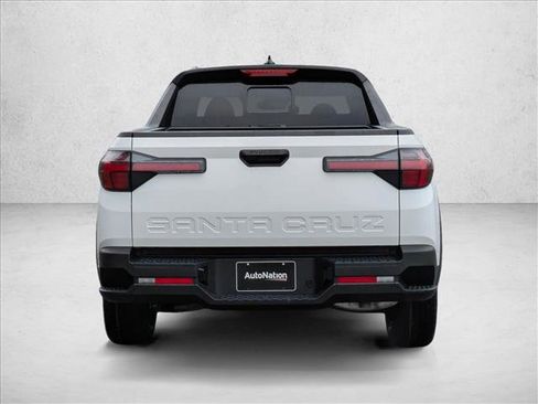 New 2026 Hyundai Santa Cruz SEL image 8