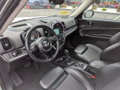 Used 2017 MINI Cooper Countryman S AWD/4WD image 13
