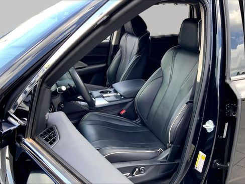 Used 2024 Acura MDX SH-AWD w/ Advance Package image 8