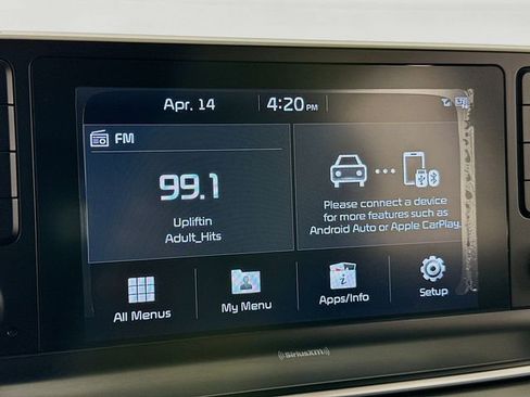 Used 2020 Kia Telluride LX AWD/4WD image 14