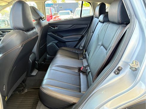 Used 2018 Subaru Crosstrek 2.0i Limited AWD/4WD image 20