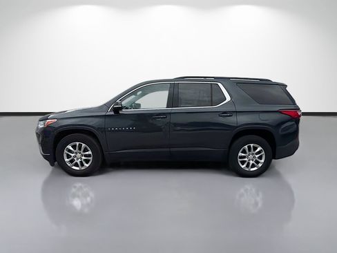Used 2020 Chevrolet Traverse LT AWD/4WD image 6